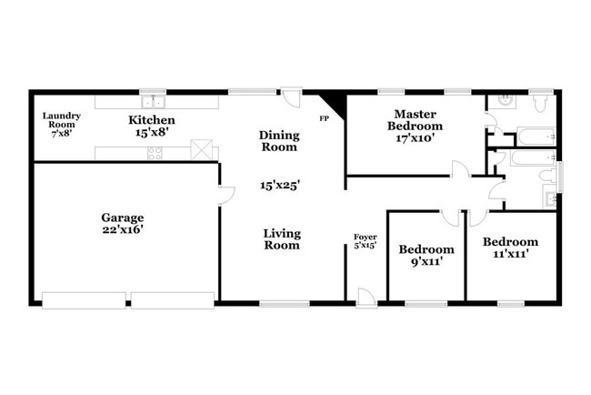 Photo - 1307 Columbine Ct