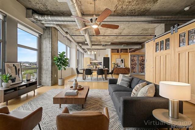 Photo - 1401 Wewatta St Unit 908