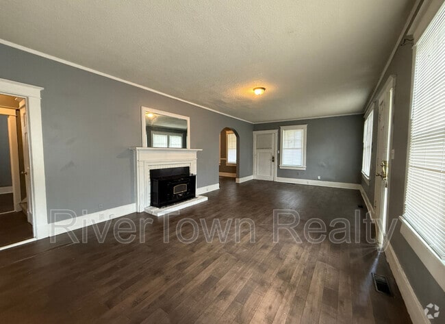 Building Photo - 1027 Stonewall St Rental