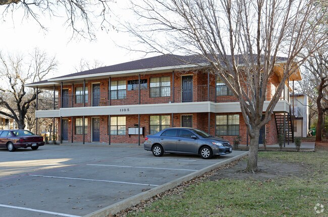 Sleepy Hollow Apartments - Sleepy Hollow Apartments