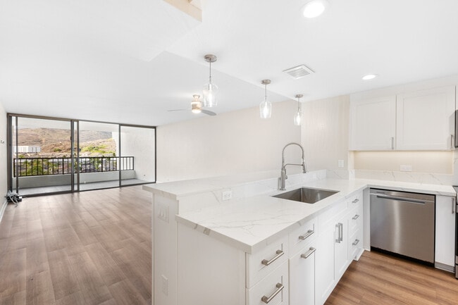 Photo - 500 Lunalilo Home Rd Unit 17 D