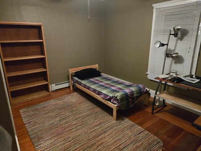 Bedroom 2 - 215 East St Unit Floor 1