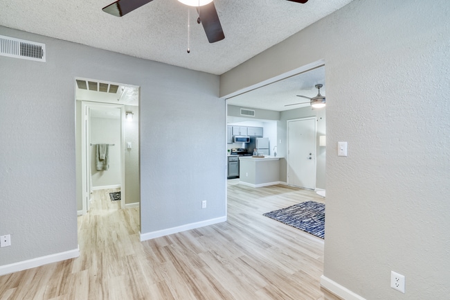 Senara Apartments
