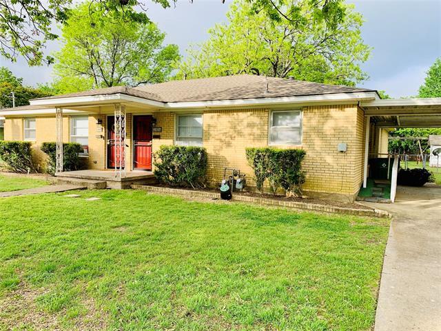 Photo - 103 Lewis St Townhome
