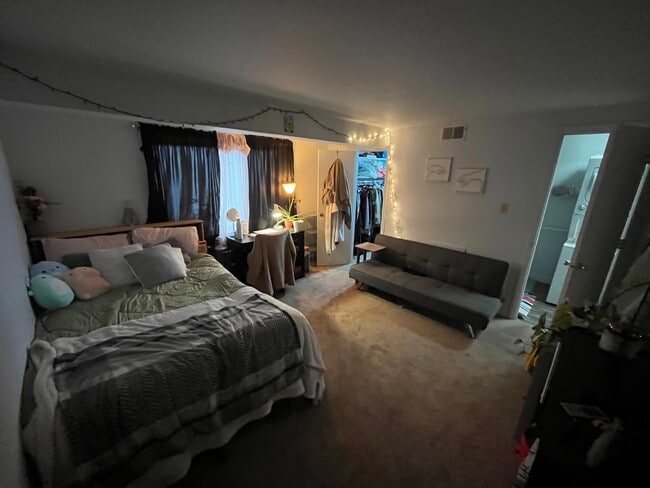 Bedroom #1 - 73 E Frambes Ave Unit C