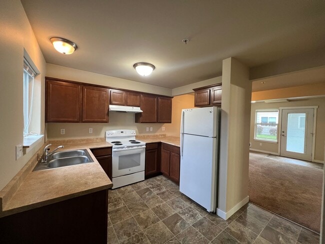 Photo - Shuksan Apartments Unit 3319-203