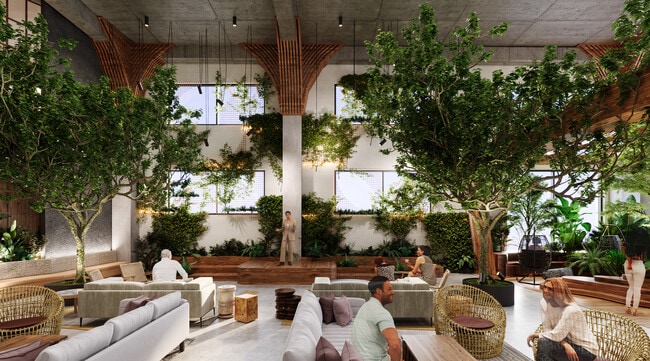 Photo - Green|House Columbus