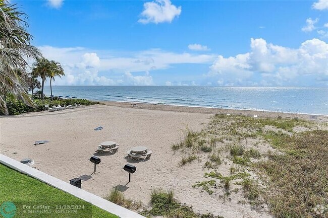 Building Photo - 1620 S Ocean Blvd Unit 3L Rental