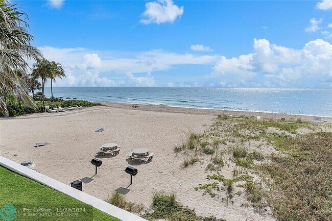 Photo - 1620 S Ocean Blvd Condominio Unidad 3L