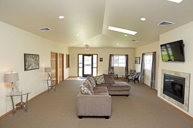 Evergreen Estates
