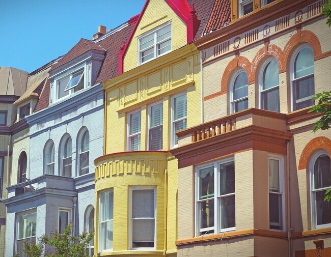 Photo - Madison House