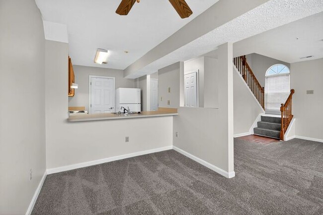 Photo - Pet Friendly End Unit Townhouse with Fence...