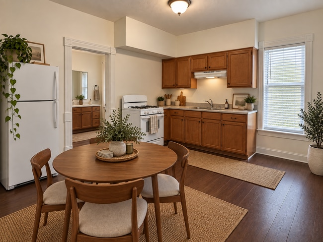 156 Lexington Ave NW Unit 156-1