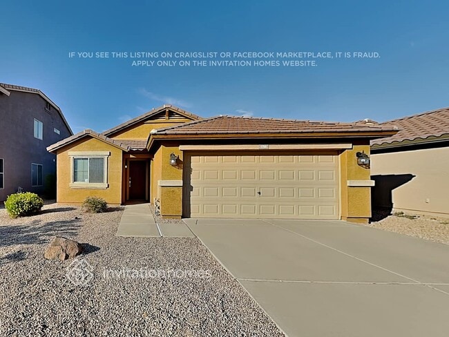 Building Photo - 1766 W Desert Hills Dr Rental