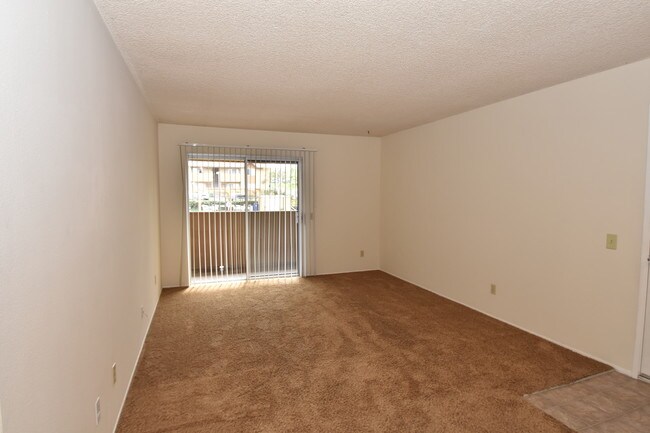 Towne & Country Apartments