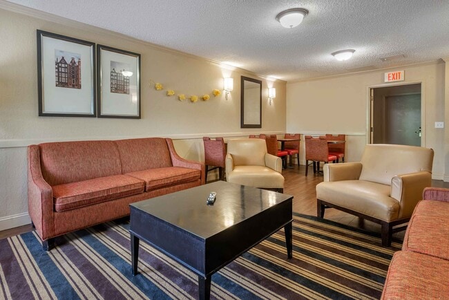 Furnished Studio-Philadelphia - King of Prussia