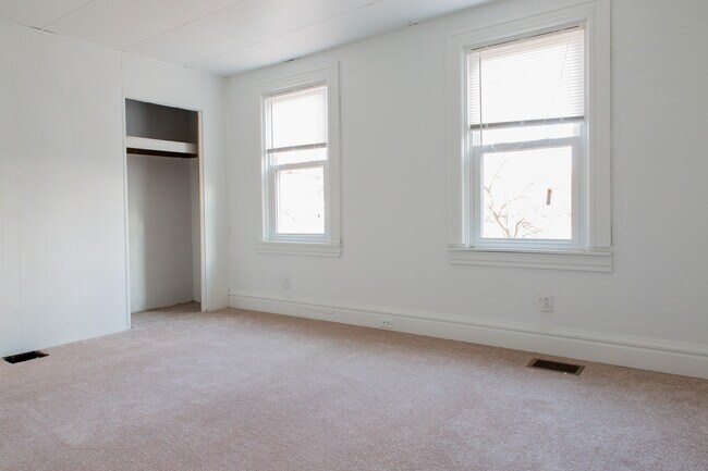 Photo - 321 Seward St