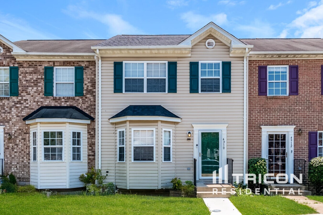 Photo - 4910 Wallflower Wy Townhome