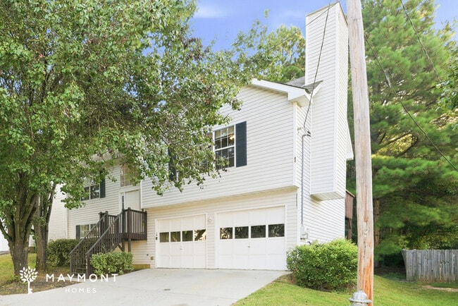 5360 Salem Springs Pl