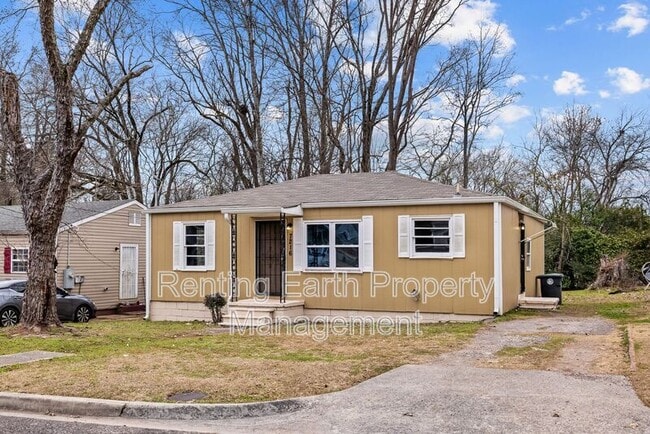 Photo - 7216 Paris Ave