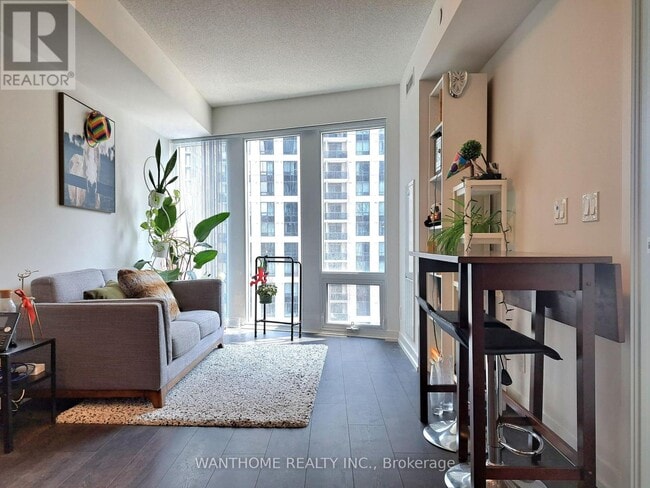 Photo - 60 Shuter St Unité 1605