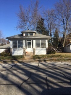 Photo - COMING SOON!! 2 bed 1 bath Moline home with garage!