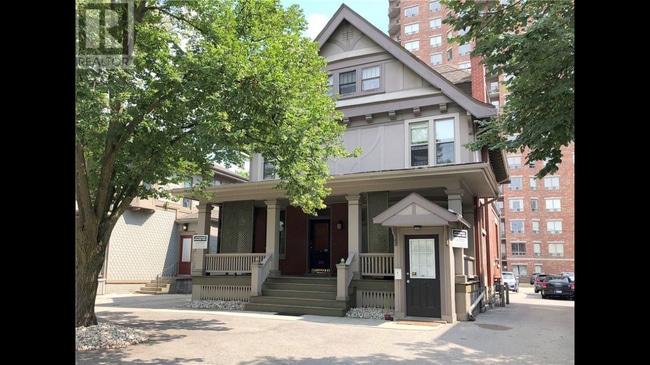 Photo - 311 Dufferin Av Unit 4