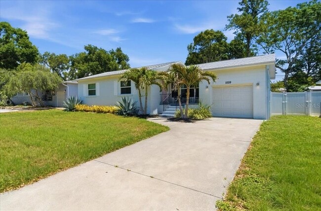 Photo - 1009 Chester Dr
