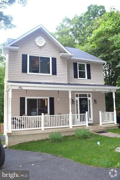 Building Photo - 3519 Oak Rd Rental