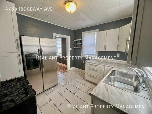 Photo - 4735 Ridgeway Ave