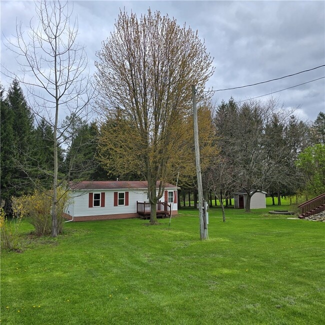 Photo - 4282 Co Rd