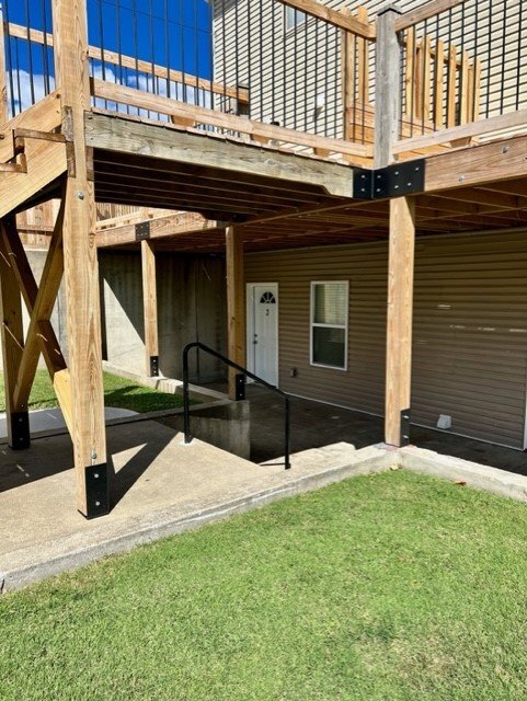 Photo - 1233 Vincennes St Unit 3