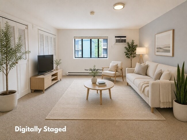 Building Photo - 10 Roberts St Unit 32