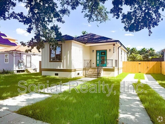 Building Photo - 2454 Allen Toussaint Blvd Rental