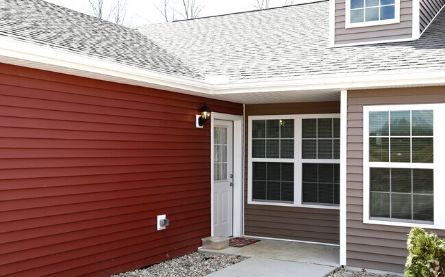 Photo - Redwood Lebanon