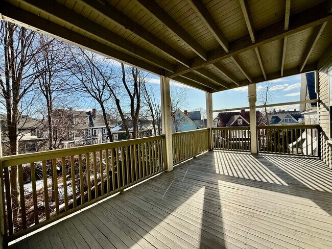 Photo - 85 College Ave Unit #2B