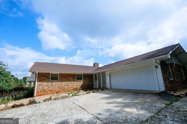 Building Photo - 2765 Collins Hill Rd Rental