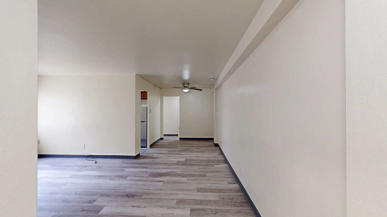 Photo - Amberson Gardens Apartments