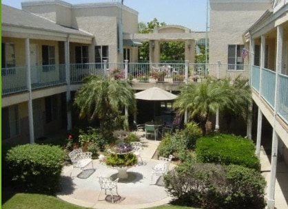 Photo - William's Senior Apartments