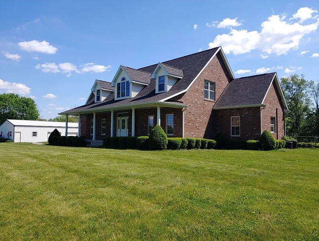 Building Photo - 11969 E Terre Haute Rd