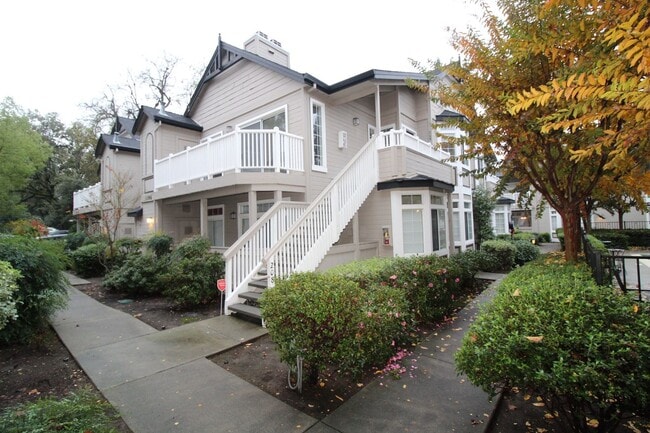 Alamo, Beautiful 1 bedroom 1 bath plus lof... - Alamo, Beautiful 1 bedroom 1 bath plus lof... Condo Unit 208