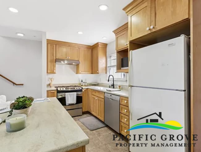 Photo - Cozy Coastal Retreat with Ocean Glimpses in Pacific Grove