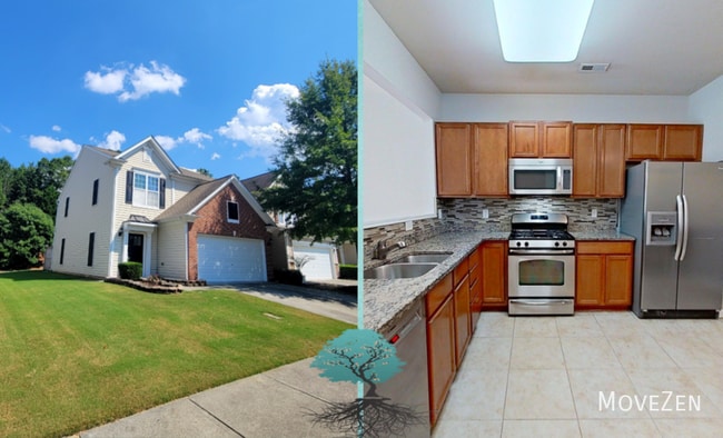 Building Photo - 1601 Corwith Dr Rental