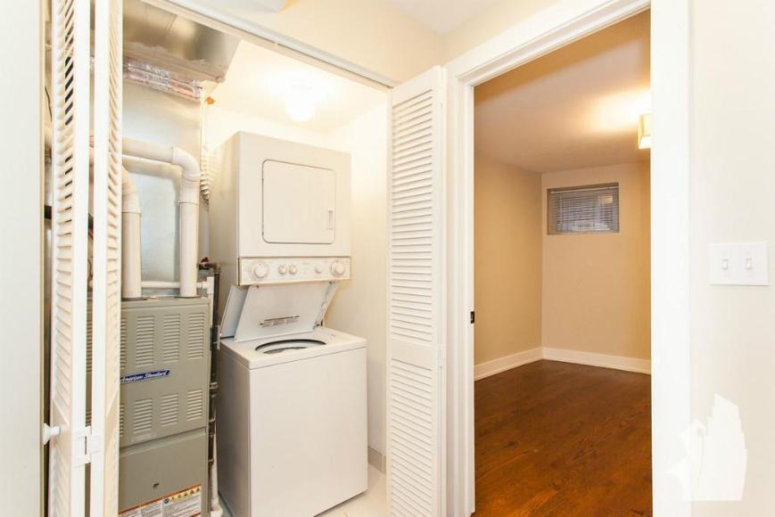 Photo - 1 bedroom in Chicago IL 60640 Unit 5058-3E