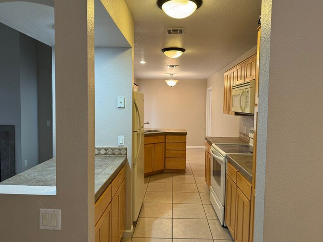 Photo - 6415 N Tierra de las Catalinas Townhome