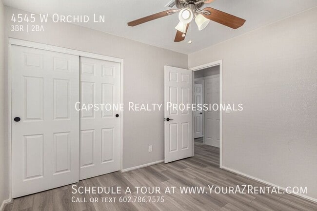 Photo - 4545 W Orchid Ln