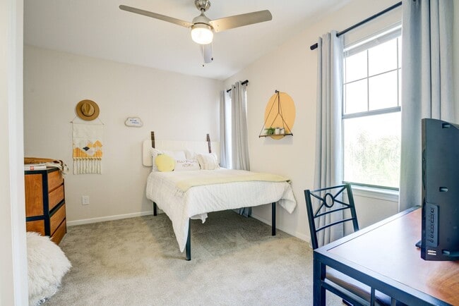 The Lofts