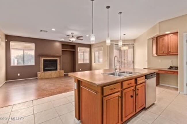 Photo - Beautiful home in gated community