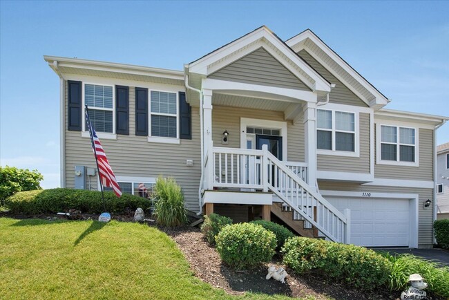 Photo - 1110 Sapphire Ln Townhome
