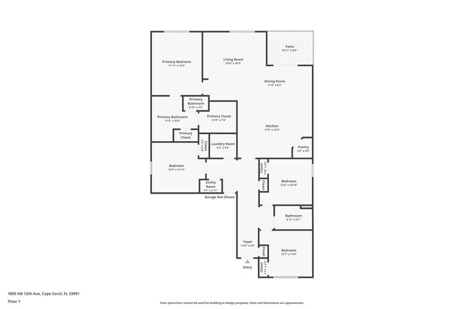 Photo - 1005 SW 12th Ave